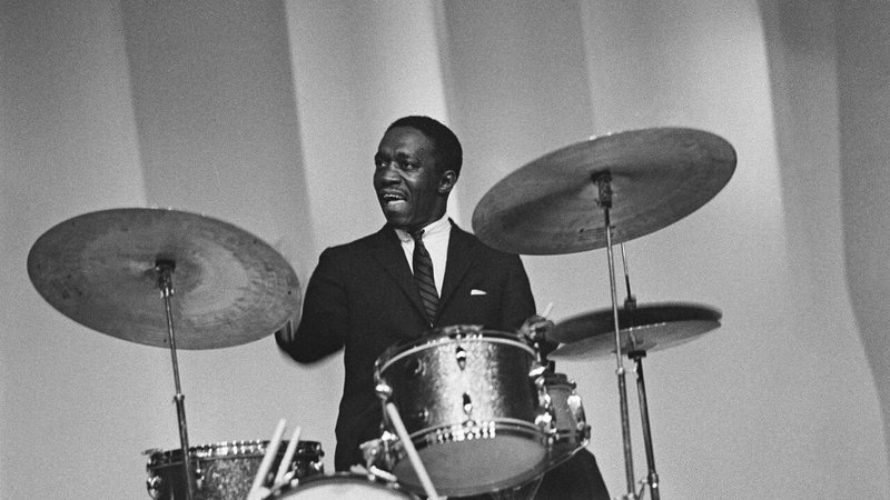 Hard bop : Art Blakey et l’âge d’or de Blue Note