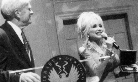 Dolly Parton: les hommages live qui ont tout changé