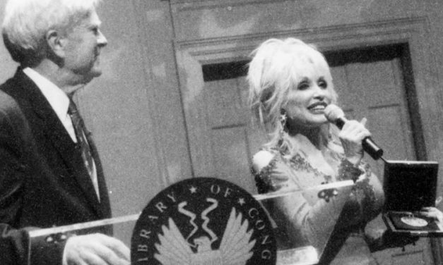 Dolly Parton: les hommages live qui ont tout changé
