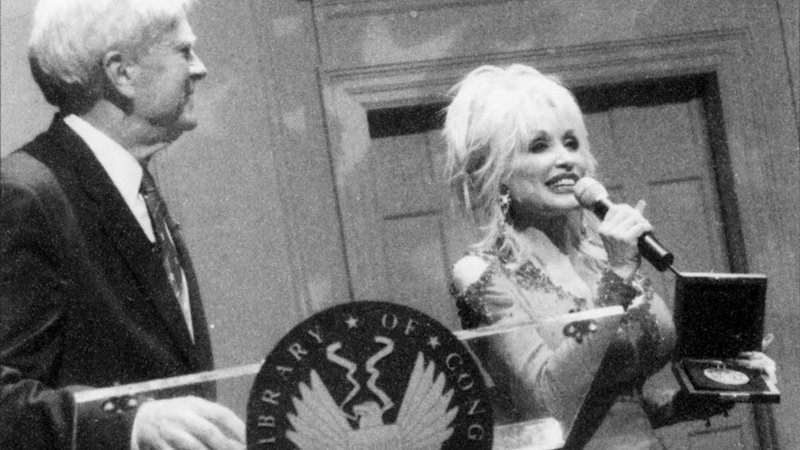 Dolly Parton: les hommages live qui ont tout changé