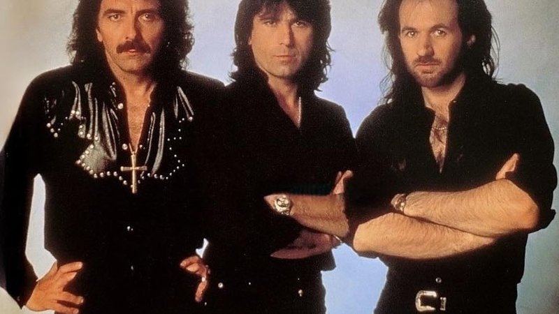 Iommi + Brian May, le solo qui fait frissonner le metal