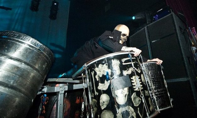 Slipknot sans Sid Wilson, le détail qui change tout