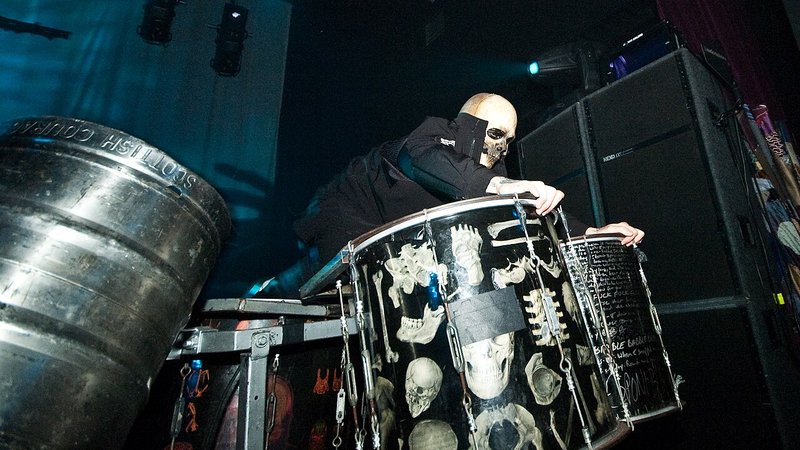 Slipknot sans Sid Wilson, le détail qui change tout