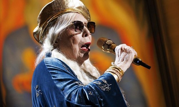 Joni Mitchell, Blue : pourquoi l’écriture pop touche si juste