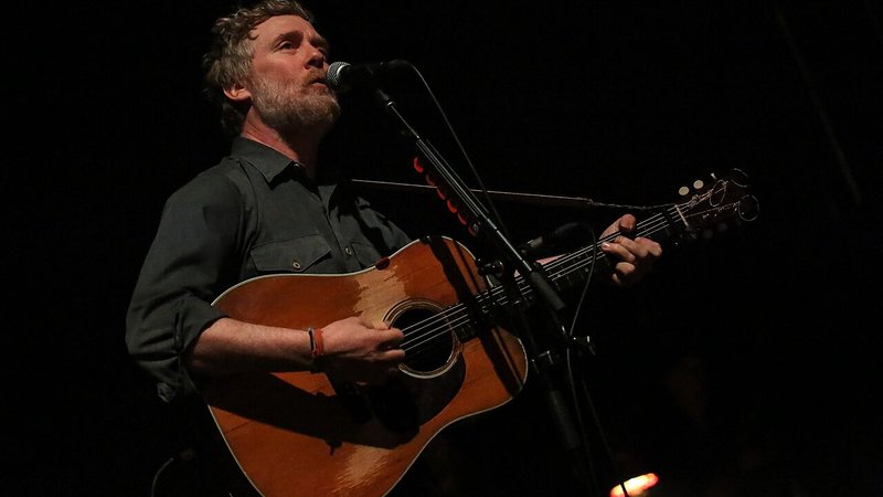 Glen Hansard - Palace Theatre St. Paul - The Frames - Swell Season (40178417094)