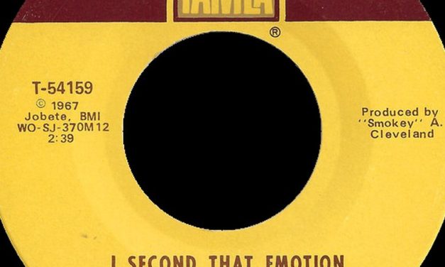 Janie Bradford: la voix cachée du premier hit Motown
