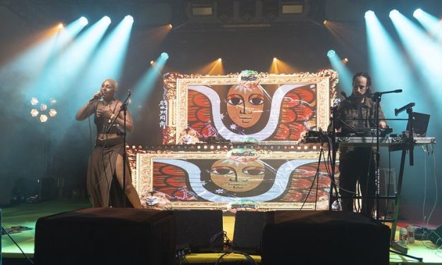 Dub : Lee Perry, King Tubby et la naissance du remix