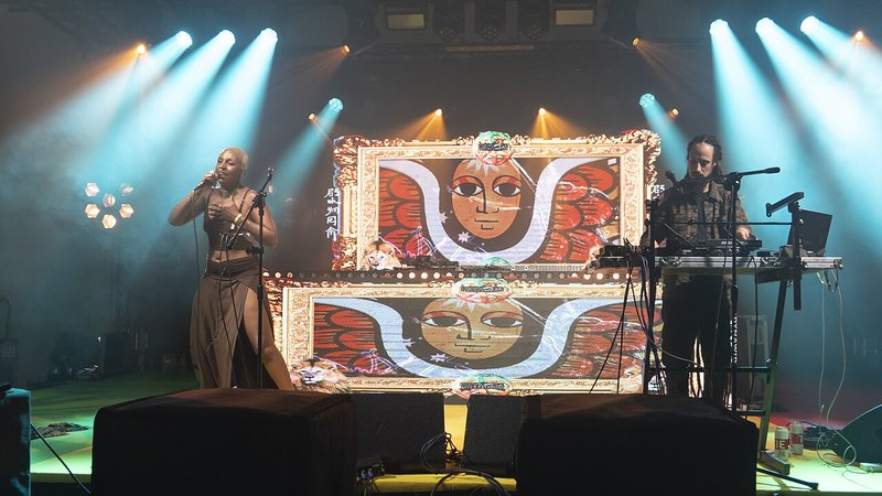 Dub : Lee Perry, King Tubby et la naissance du remix