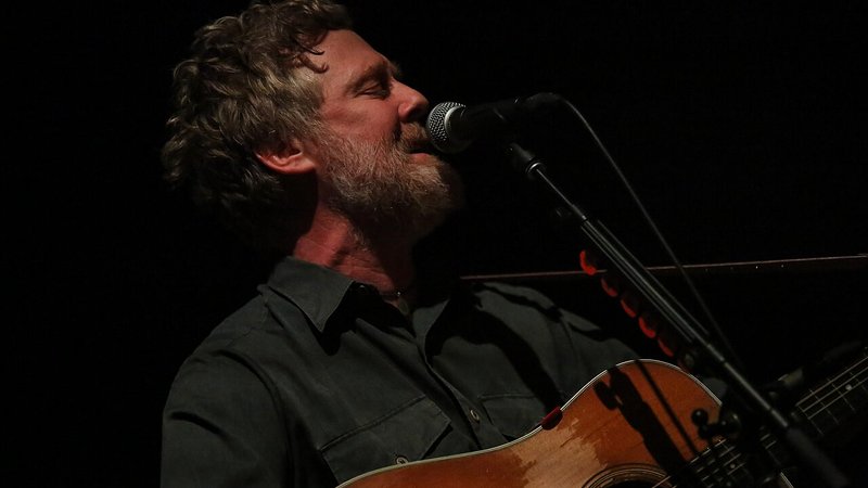 Glen Hansard - Palace Theatre St. Paul - The Frames - Swell Season (40844315772)