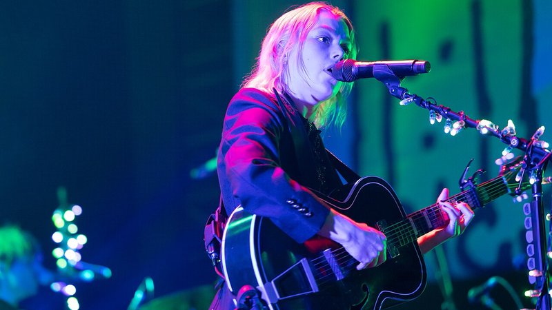 Phoebe Bridgers (53775551486)