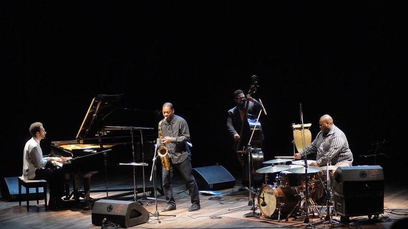 John Coltrane discographie : guide d’écoute jusqu’à Interstellar Space