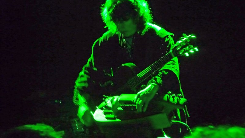 Blackmore's Night Beufort 20-07-12 Ritchie
