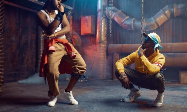East Coast West Coast : anatomie d’un conflit hip-hop