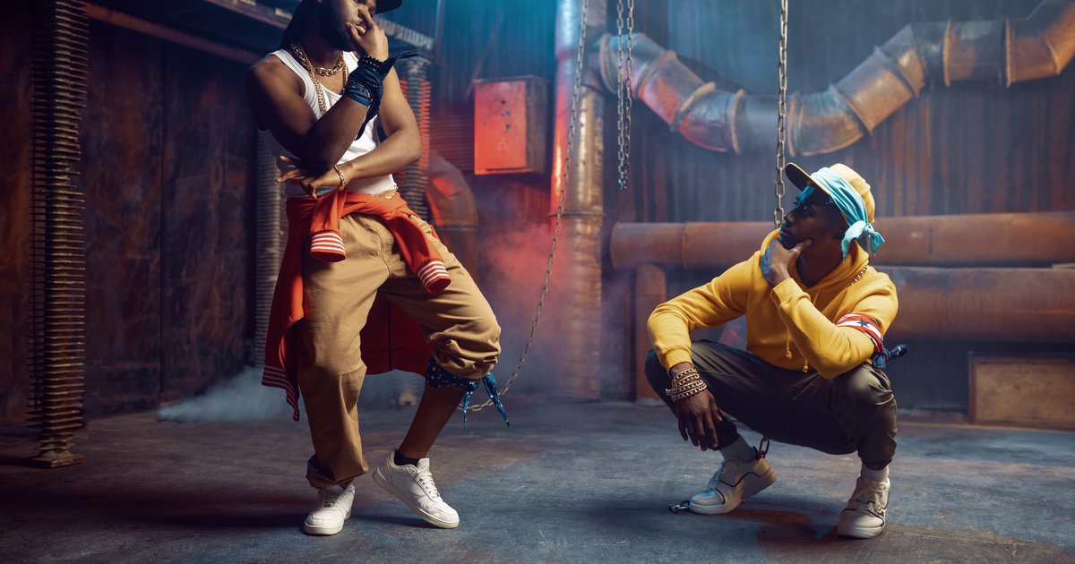 East Coast West Coast : anatomie d’un conflit hip-hop