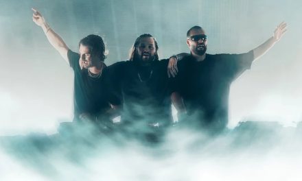 Swedish House Mafia: Göteborg devient le plan 2027