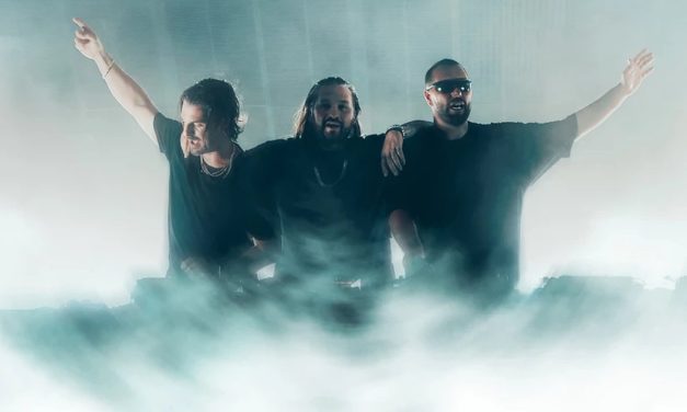 Swedish House Mafia: Göteborg devient le plan 2027