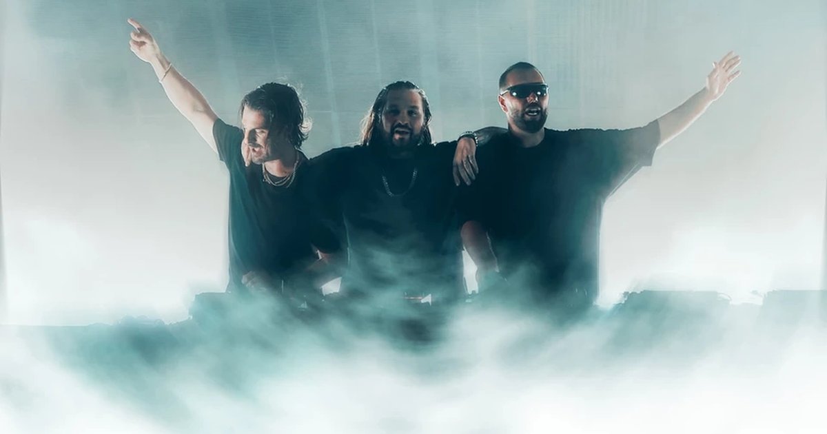 Swedish House Mafia: Göteborg devient le plan 2027