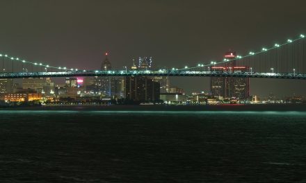 Techno Detroit : comment la ville a enfanté un son mondial