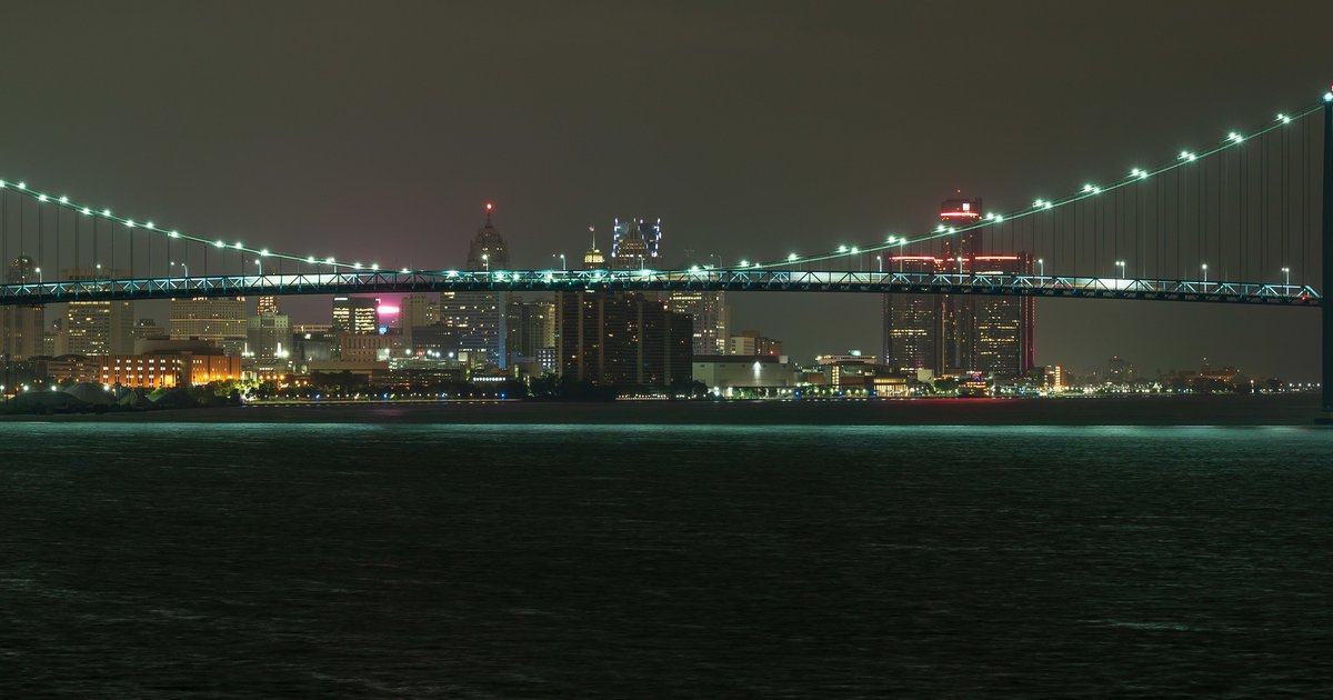Techno Detroit : comment la ville a enfanté un son mondial