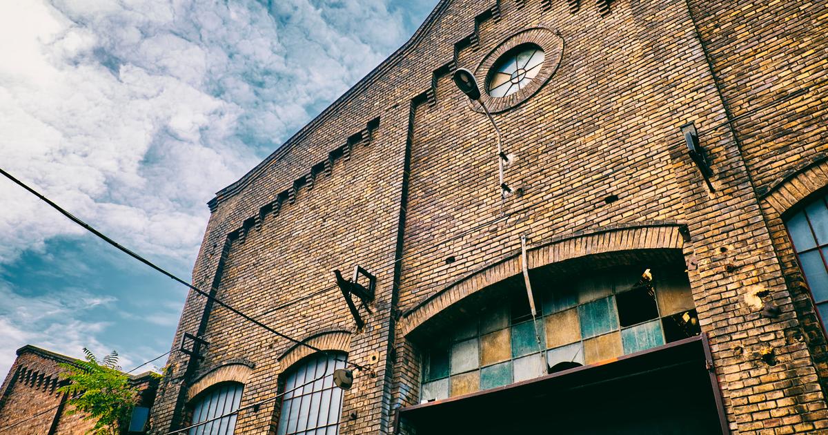 Techno Berlin : du Tresor au Berghain, un sanctuaire