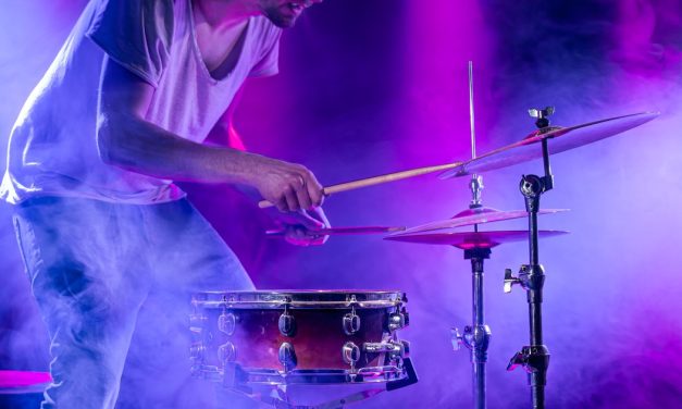 Drum and bass : la nervosité britannique en BPM élevés