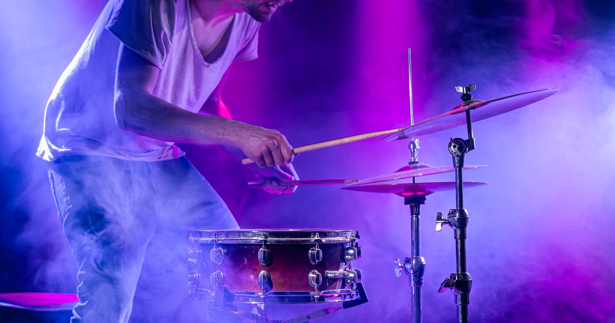 Drum and bass : la nervosité britannique en BPM élevés