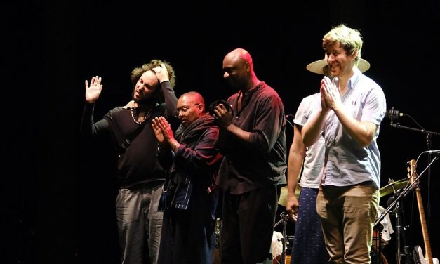 Meshell et Cat Power réchauffent “Don’t You Want Me”