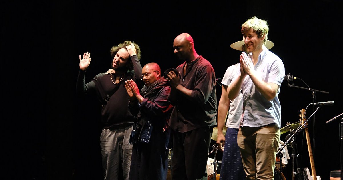 Meshell et Cat Power réchauffent “Don’t You Want Me”