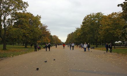 Septembre 1976 : Londres a basculé en 48h