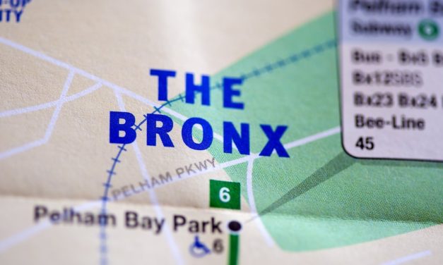 Naissance hip-hop : le Bronx des années 70, au ras du bitume
