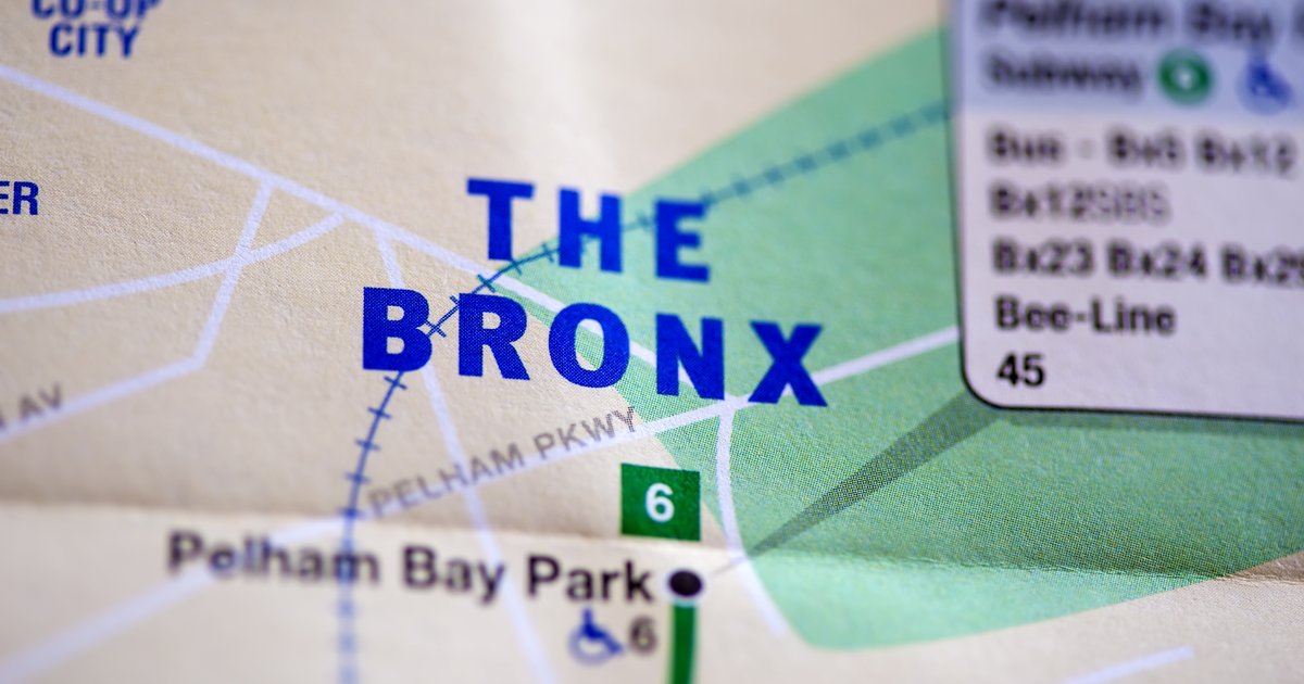 Naissance hip-hop : le Bronx des années 70, au ras du bitume