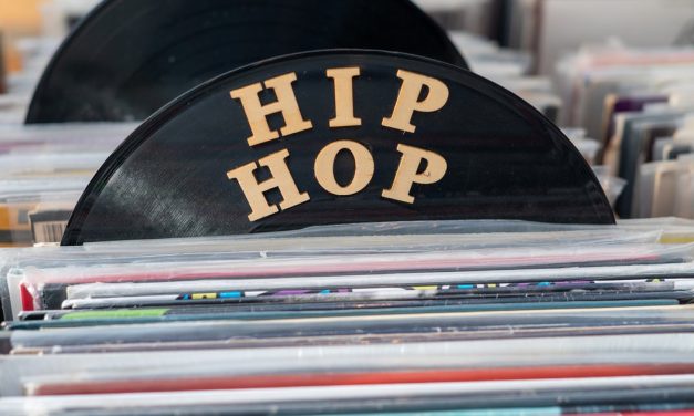 Golden age hip-hop : cartographie de l’âge d’or 1986-1994