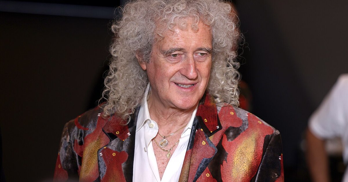 Brian May (54759203777)