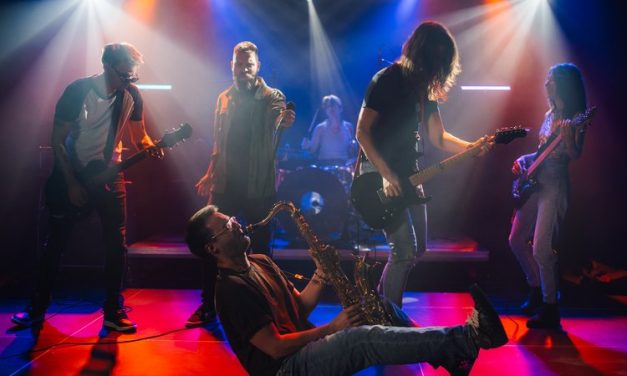 Top Rock & Metal août 2026 : le mois coupé en deux