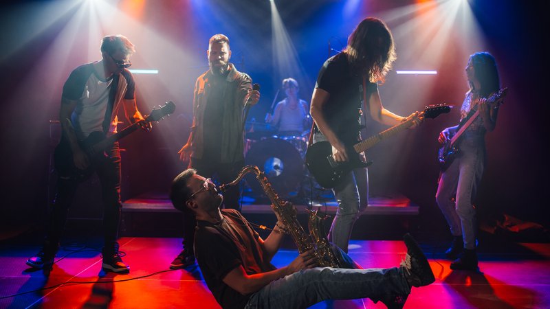 Top Rock & Metal août 2026 : le mois coupé en deux
