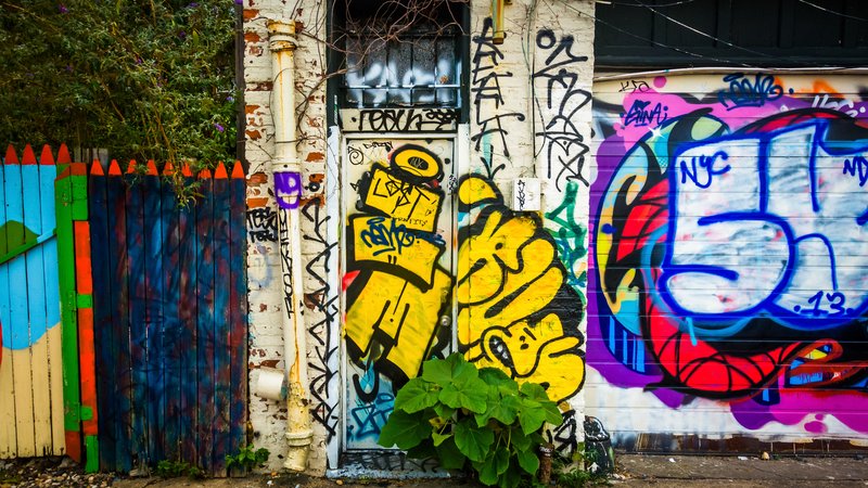 Cloud rap : l’histoire d’un rap né sur Internet