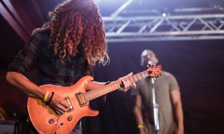 Extreme revient avec “Six” et une tournée sous tension