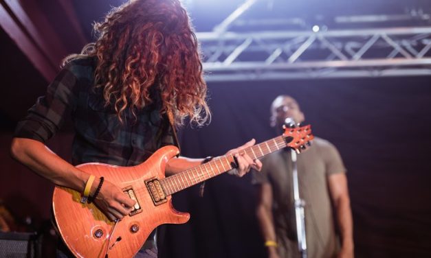 Extreme revient avec “Six” et une tournée sous tension