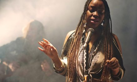 Rap féminin : des pionnières à Rapsody, une histoire vivante