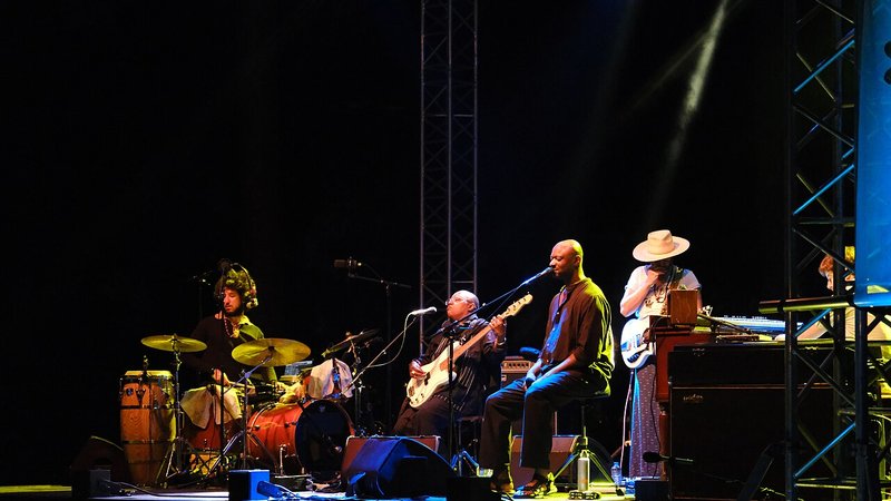 Meshell Ndegeocello concert Istanbul Jazz Festival 20250708 (2)