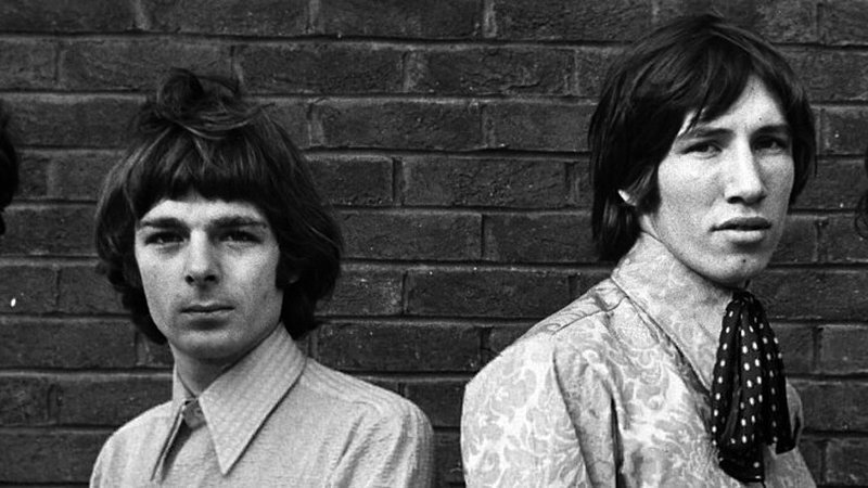 Pink Floyd 1967 with Syd Barrett (higher quality cropped)
