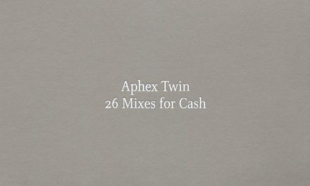 IDM : Aphex Twin, Warp Records et l’électro intelligente