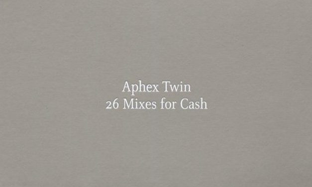 IDM : Aphex Twin, Warp Records et l’électro intelligente
