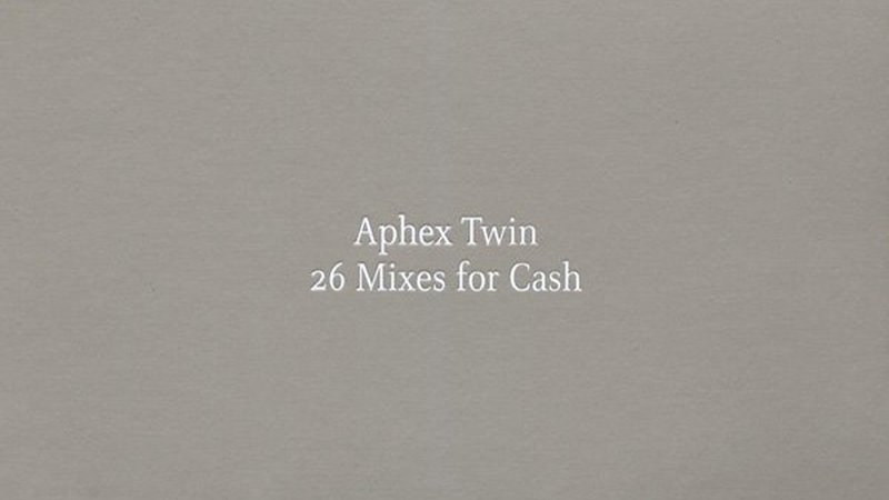 IDM : Aphex Twin, Warp Records et l’électro intelligente