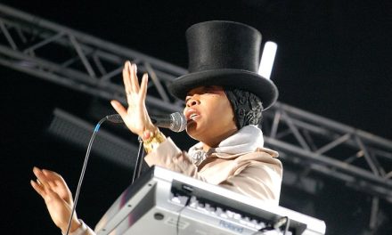 Badu x Alchemist: l’album qui fait lâcher l’écran