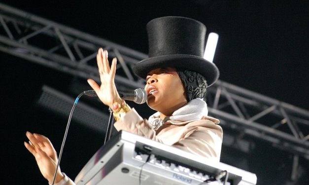 Badu x Alchemist: l’album qui fait lâcher l’écran
