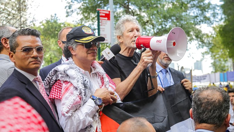 20250926 NY Presidente Gustavo Petro se moviliza por Palestina-Hugo Sierra9234