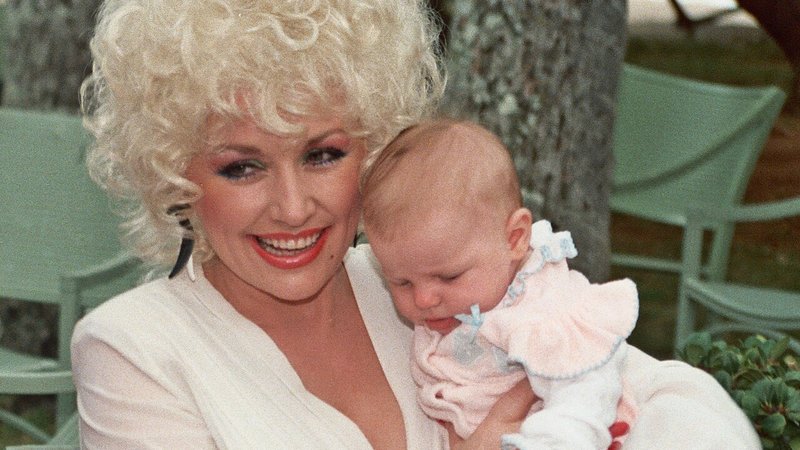 Dolly Parton : le sourire qui disait vrai