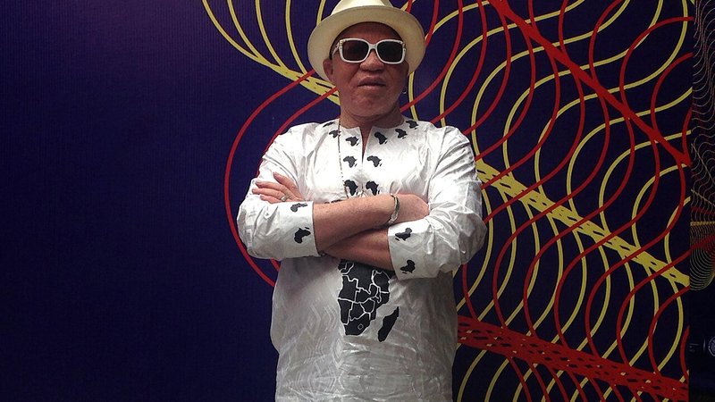 Salif Keita