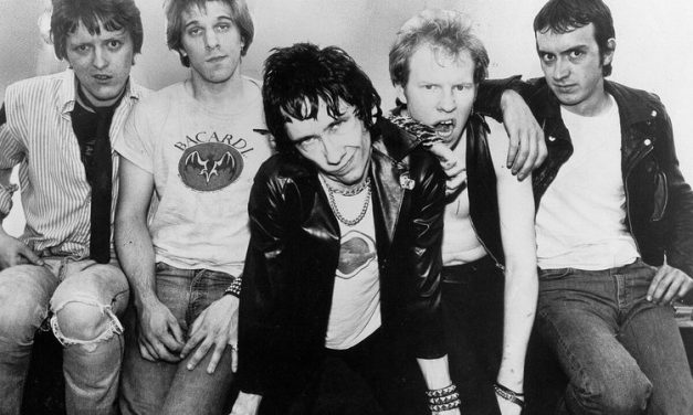 Cheetah Chrome s’éteint, le punk perd un riff